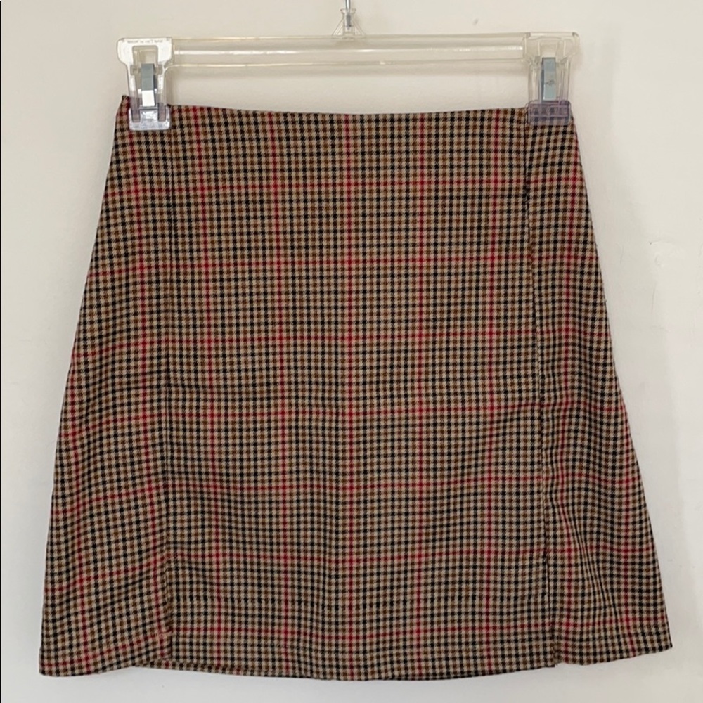 Brandy Melville - Mini Skirt